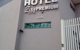 Hotel Zm Premium